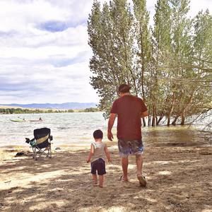 Meet your Posher, Devon